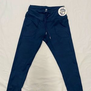 Born Primitive legging